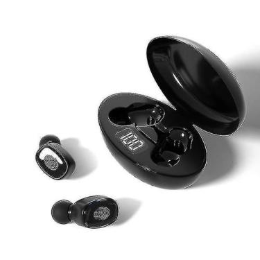 Imagem de Fones de ouvido Bluetooth sem fio Tws Xt Fones de ouvido Mic Earb - We