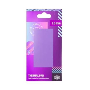 Imagem de Thermal Pad 1.5Mm X 95 X 45 Mm 13.3 (W/M.k) - Tpx-Nopp-9015-R1 - Coole