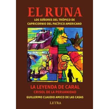Imagem de El runa