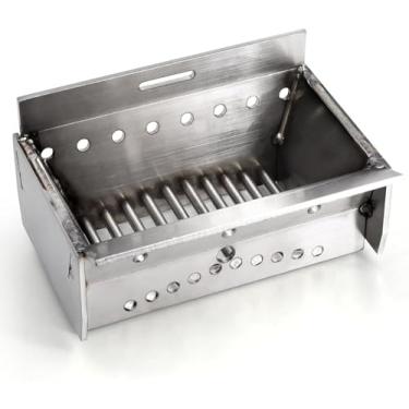 Imagem de Criditpid 12051263 Ultra Grate Substituição para Whitfield Advantage II-T, Advantage III, Profile 20, Profile 30, Traditions T300P Pellet Stoves.