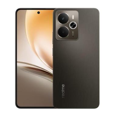 Imagem de Smartphone Realme 14 12GB RAM 512GB tela 6.67 120Hz, Câmera 50MP 2Mp 6
