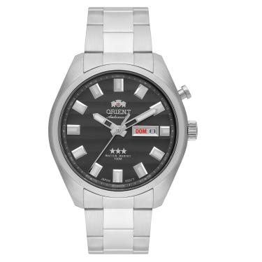 Imagem de RELOGIO ORIENT AUTOMATICO 469SS076 G1SX