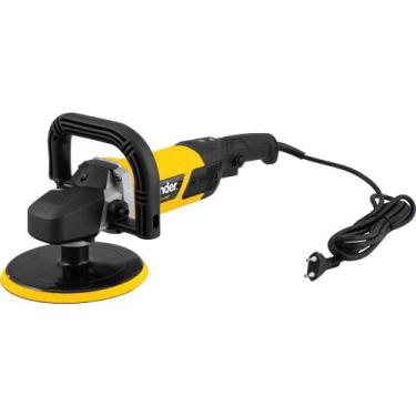 Imagem de Politriz Angular 7' Pav 1307 220V Vonder