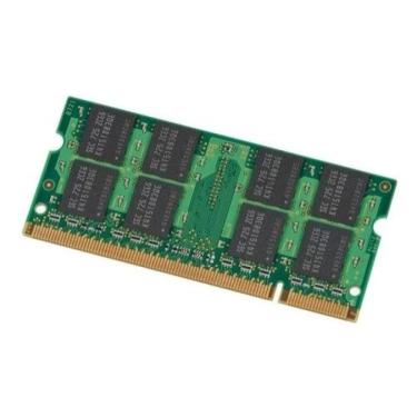 Imagem de Memória Ddr2 1gb p/ Notebook 100% Testada