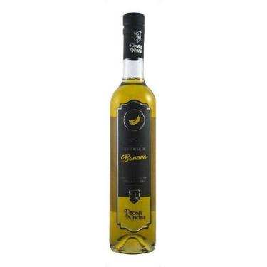 Imagem de Licor Fino De Banana Com Cachaça Prosa Mineira 500ml