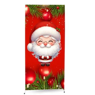 Imagem de Painel Lateral Romano Veste Fácil 0,90m x 2,20m Natal - Fadrix, PLNAT0