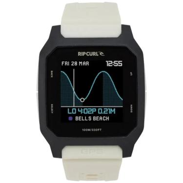 Imagem de Relógio Rip Curl Search Gps 3 Natural 010MTI-Masculino