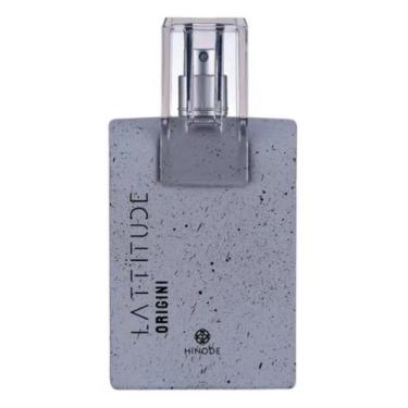 Imagem de Fragrância Lattitude Origini 100ml