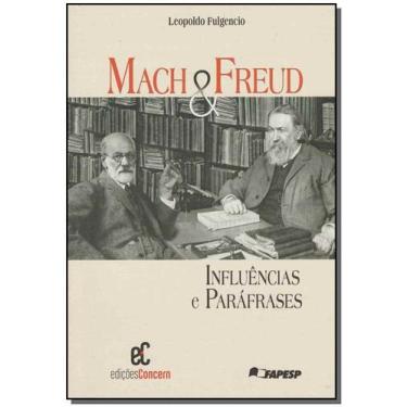 Imagem de Mach e Freud: Influências e Paráfrases - ATTAR, 3