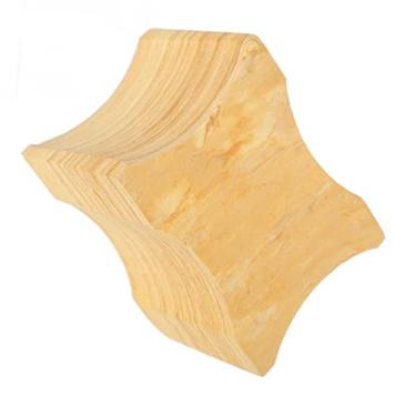 Imagem de XUXHOU Descanso de Pescoço para Guitarra, Ferramenta Protetora de Luthier para Baixo Elétrico Acústico, Material de Eva, Tamanho Compacto para Reparo de Mudança de Cordas