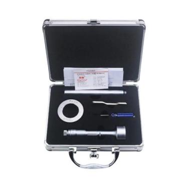 Imagem de Micrômetro De Diâmetro Interno De Alta Precisão 6-50mm Com Três Garras