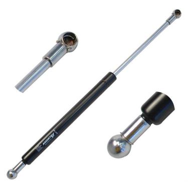 Imagem de Amortecedor Mola Gás Tampa Motor 85kgf Mercedes ônibus O-370 [f103]