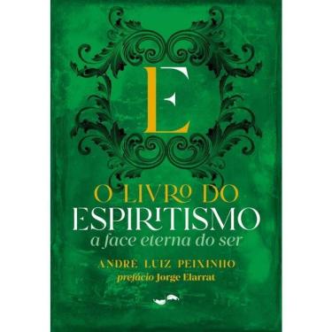 Imagem de Livro Do Espiritismo, O - Boa Nova