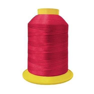 Imagem de Linha de bordar para máquina setta lumina 120 colorida 4000 metros - c