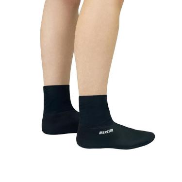 Imagem de Sapatilha Mercur Esporte Preto Tamanho G com 1 Par