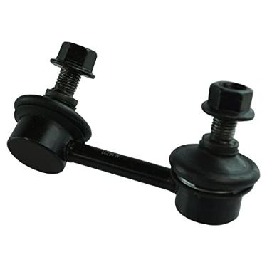 Imagem de TRQ Barra estabilizadora estabilizadora LH Driver traseiro compatível com Honda Civic Fit Acura ILX