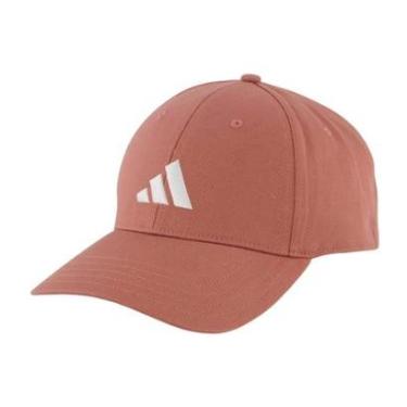 Imagem de Boné Adidas Essentials Logo Rose-Masculino