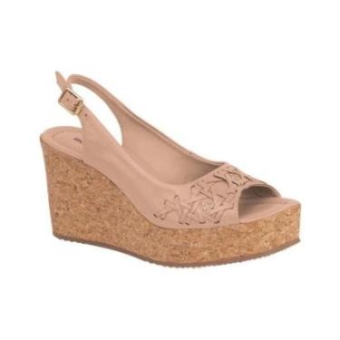 Imagem de Sandália Feminina Bottero 373821-Feminino