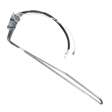 Imagem de Resistência Degelo Em U Para Geladeira Electrolux 155w 127v