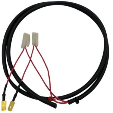 Imagem de Resistência do dreno geladeira bosch kdn42 kdn43 kdn44 220v