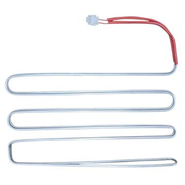 Imagem de Resistência Geladeira Consul Crm30d Crm33d Crm34f 220v