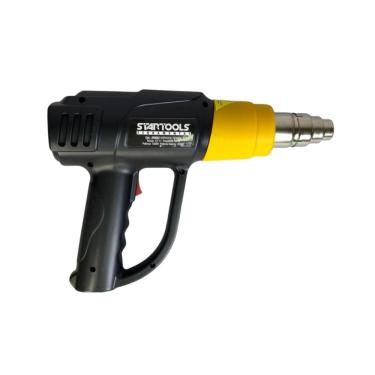 Imagem de Soprador Térmico Profissional com Bico Removível, 2000W de Potência, 127V,Sopradores de Folha, Ideal para Artesanato e Manutenção