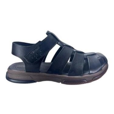 Imagem de Sandalia Masculina Itapua Conforto Casual Presente Moda 803-Masculino
