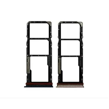 Imagem de Gaveta Sim Card Compativel moto Moto G42 Xt2233