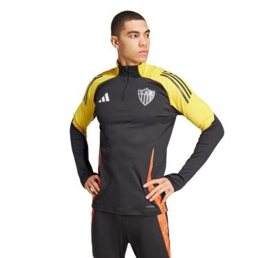 Imagem de Blusa Treino Atlético Mineiro Tiro 24 Masculino-Masculino