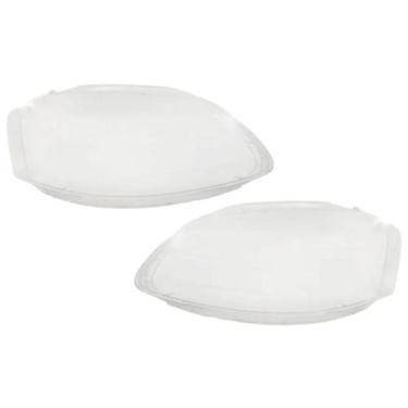 Imagem de Par Lente Farol Fox 2003 2004 2005 2006 Á 2009 - BBS