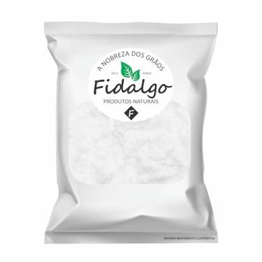 Imagem de Sal Tipo Parrila 500g Fidalgo Natú Qualidade tem Nome