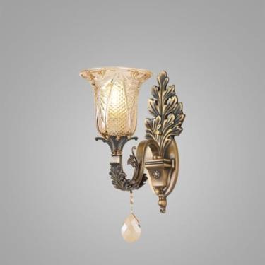 Imagem de Lustre francês retrô de vime, modelo 2025 - Luminária de teto cor creme em estilo meados do século | Iluminação principal para sala de estar e hall (3 lâmpadas)