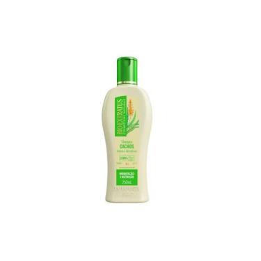 Imagem de Bio Extratus, Shampoo Cachos 250mL Bio Extratus