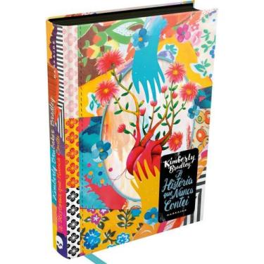 Imagem de Livro - A História que Nunca Contei - Darkside