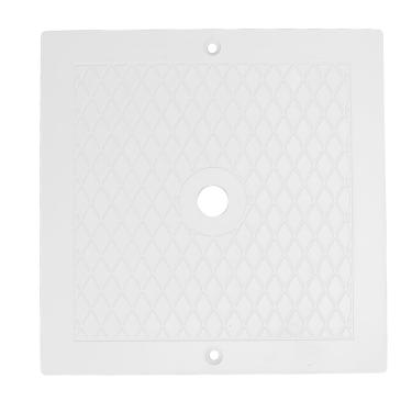 Imagem de Cryfokt Nade Mais Com Capa de Skimmer Quadrada Resistente, Fácil Instalação, Plástico Doméstico