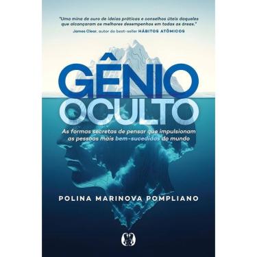 Imagem de Gênio Oculto