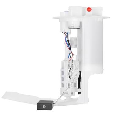 Imagem de BDFHYK Conjunto de módulo de bomba de combustível elétrica 770200D200 compatível com Toyota YARIS VIOS LIMO 2014 2015 2016 2017 2018 1.3L 1.5L Substitui 770200D200, 77020-0D190, 770200D190