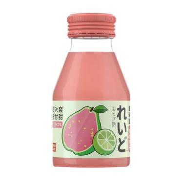 Imagem de Bebida Suco Misto Asiático HI 215ml | Sabores | Importada | Mimos Korea (Misto 1: Goiaba,Tangerina,Maçã,Abacaxi e Limão)