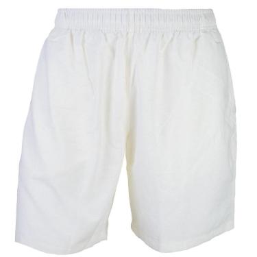 Imagem de Bermuda Masculina Ogochi Resort Casual Off White - 004524-Masculino