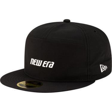 Imagem de Boné New Era 59FIFTY Fitted Split Panel Branded 59FIFTY Day 2025-Masculino