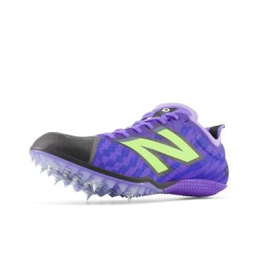 Imagem de New Balance Tênis de corrida feminino FuelCell SD100 v5, Indigo elétrico/preto, 38