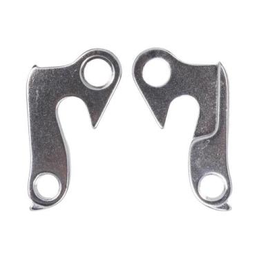 Imagem de Suporte De Câmbio Traseiro Universal Para Bicicleta MTB Com Parafusos 