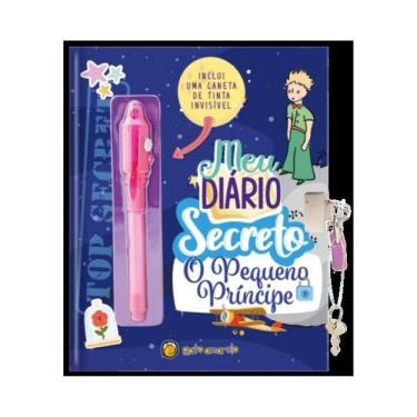 Imagem de O Pequeno Príncipe - Vol. 1