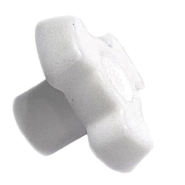 Imagem de Eixo de toca-discos de micro-ondas 4370W1A006B compatível com aparelho LG