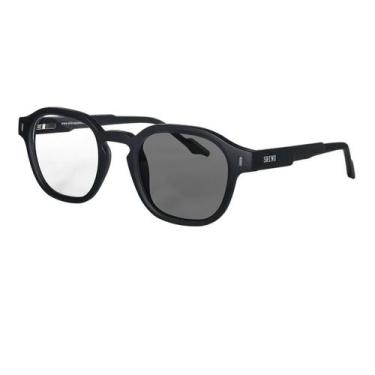 Imagem de Óculos De Leitura Unissex Com Lentes Ópticas Progressivas Multifocais 