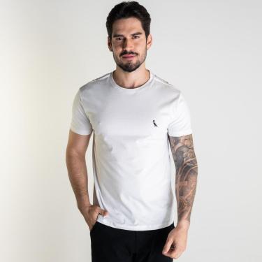 Imagem de Camiseta Reserva Básica Logo Masculina-Masculino