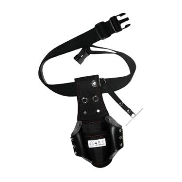 Imagem de MotiveTech Bolsa para Ferramentas, Suporte para Alicate de Pesca, Capa Protetora, Estojo para Chaves de Fenda E Alicates, Estilo C, Tamanho real