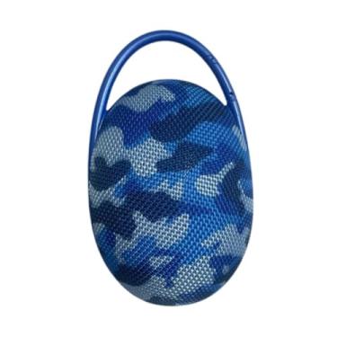 Imagem de Caixa Portatil Bluetooth C.l.i.p. 5 pol