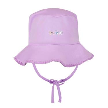 Imagem de Chapéu em Malha C/Proteção UV 50+ Lilás Kukiê-Feminino