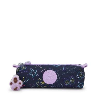 Imagem de Estojo Kipling Freedom Unicorn Star-Feminino